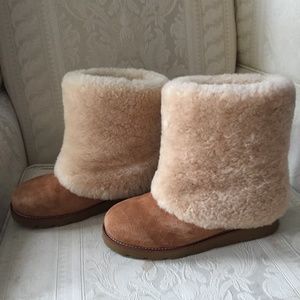 UGG Women's Classic Boots/Australia 3220 Maylin